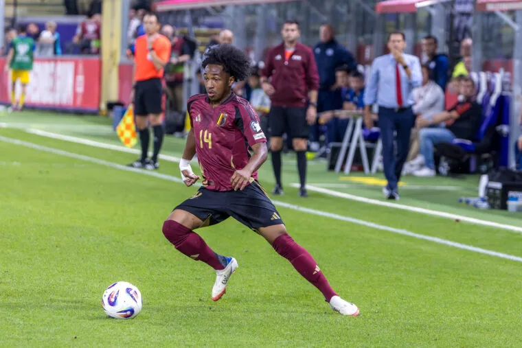 Η Μπάγερν στοχεύει σε Φοφανά και Ελ Μάλα για ενίσχυση