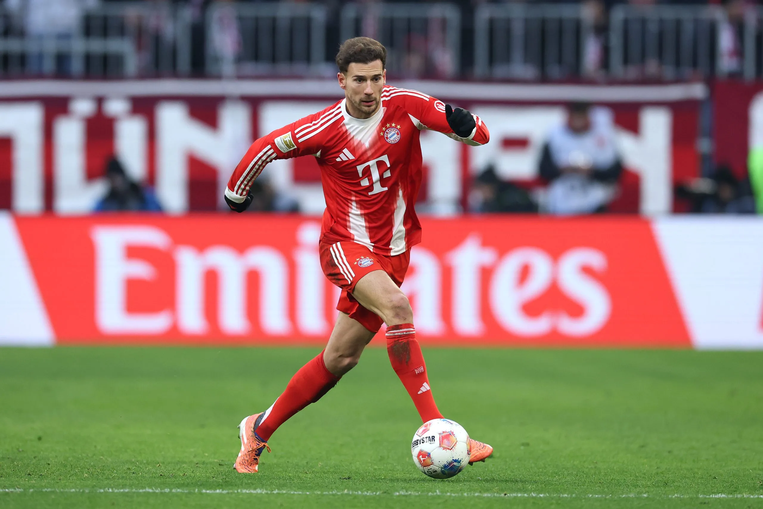 Ο Γκορέτσκα σε επαφή με τον Φλικ για πιθανή μεταγραφή