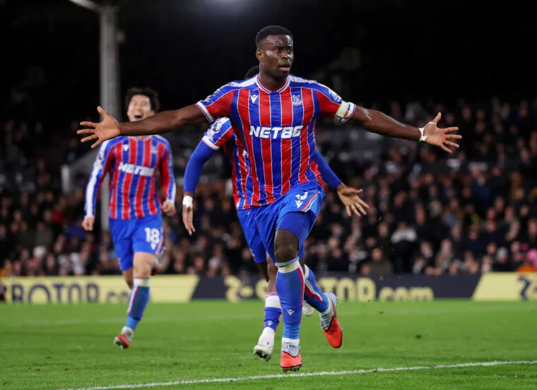 Η Μπάγερν Μονάχου στοχεύει στην απόκτηση του Μαρκ Γκέχι