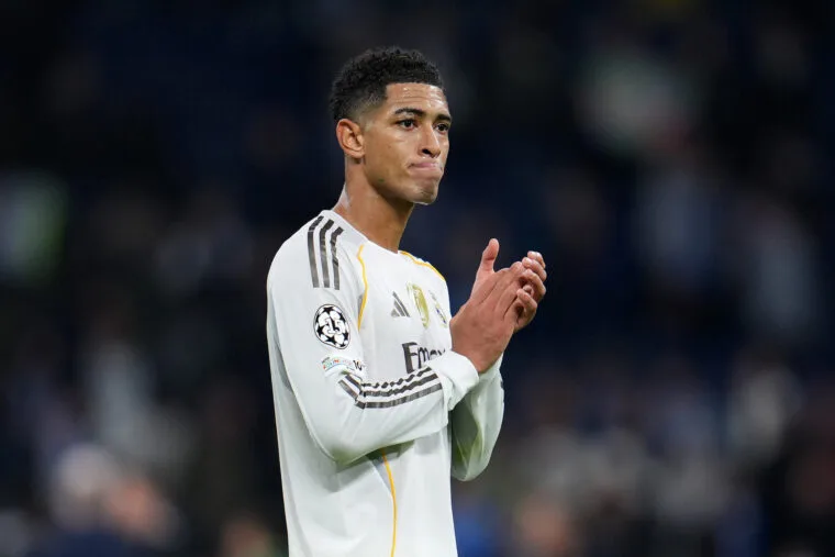 Η στήριξη του Μπέλινγχαμ στον Αλόνσο παρά την ήττα από τη Σίτι