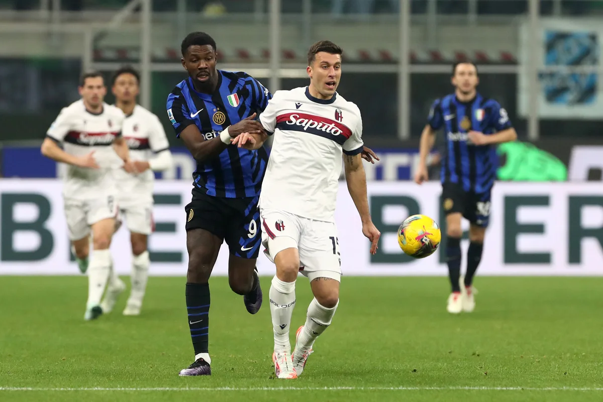 Νέο πλήγμα για την Μπολόνια με τραυματισμό του Καζάλε