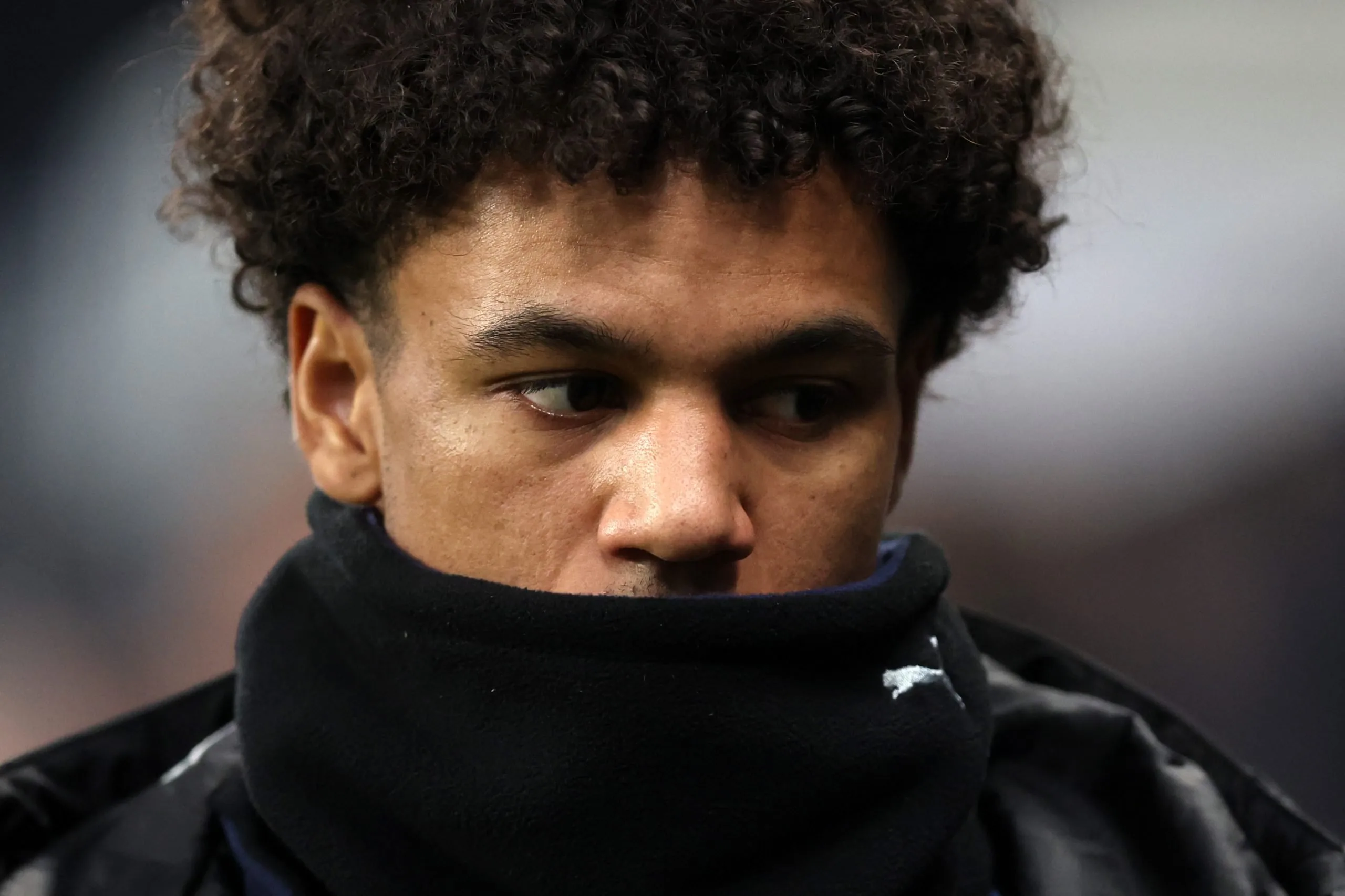 Η Ντόρτμουντ κοντά στην απόκτηση του Όσκαρ Μπομπ