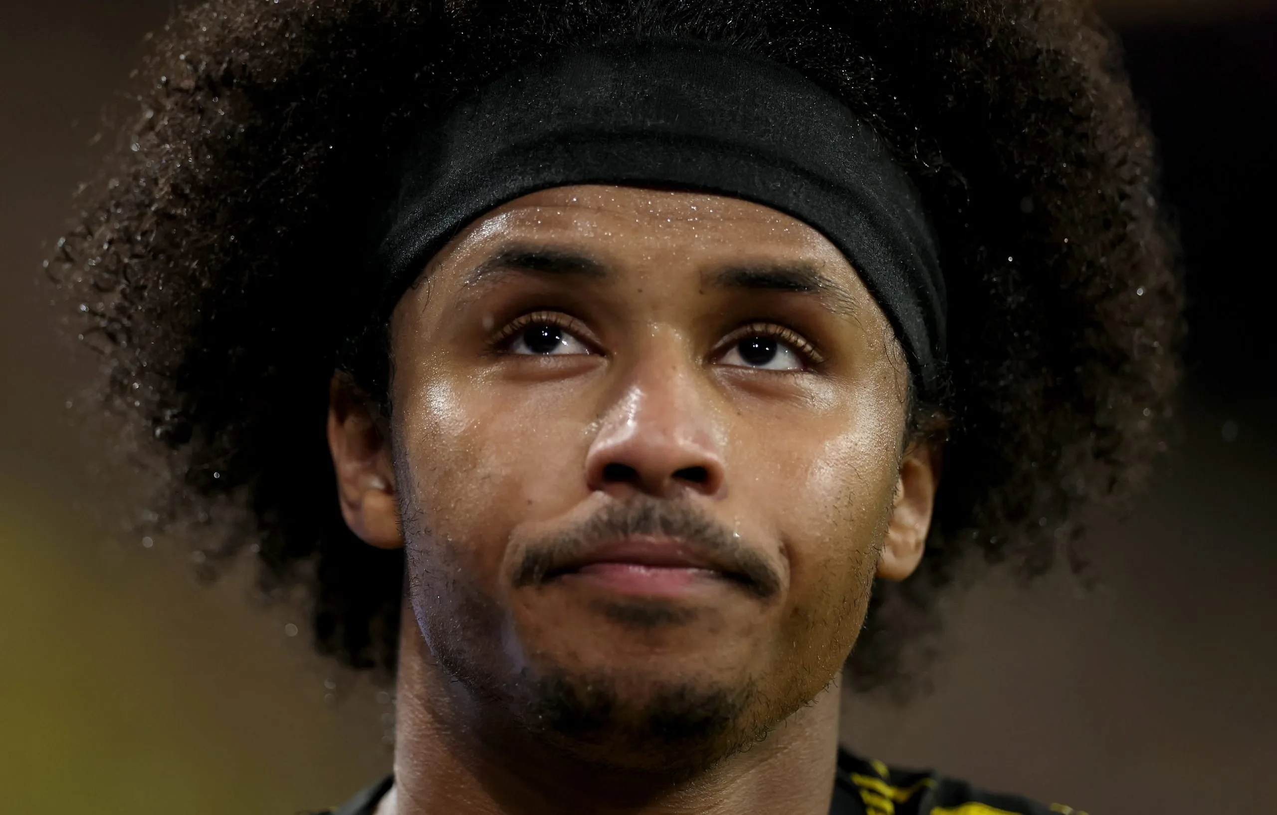 Πειθαρχικά μέτρα για τον Αντεγέμι στη Ντόρτμουντ