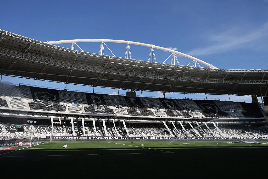 Κρίσιμη Αναμέτρηση για Μποταφόγκο και Φορταλέζα