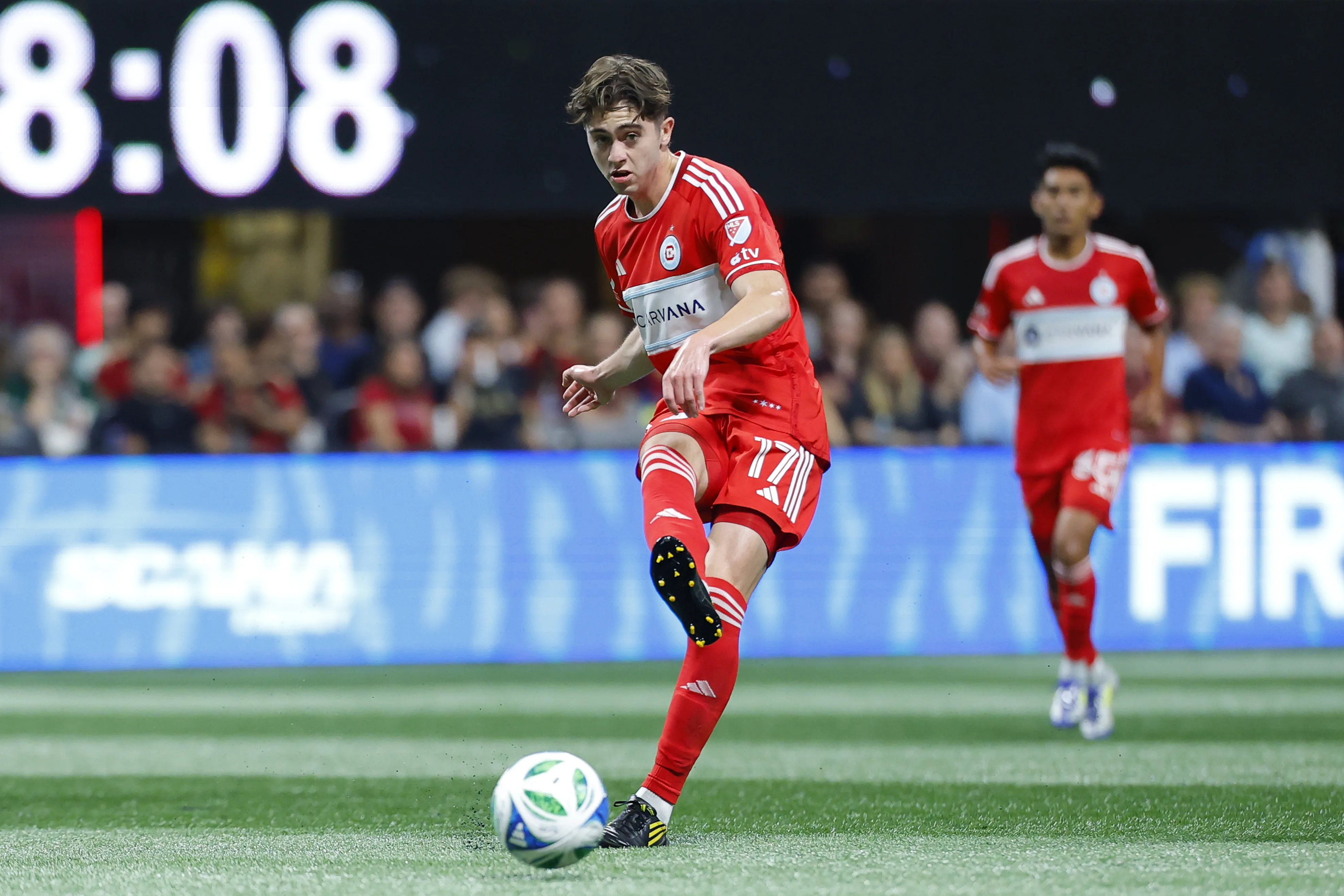 Ο Μπράιαν Γκουτιέρες ενισχύει τη Chivas