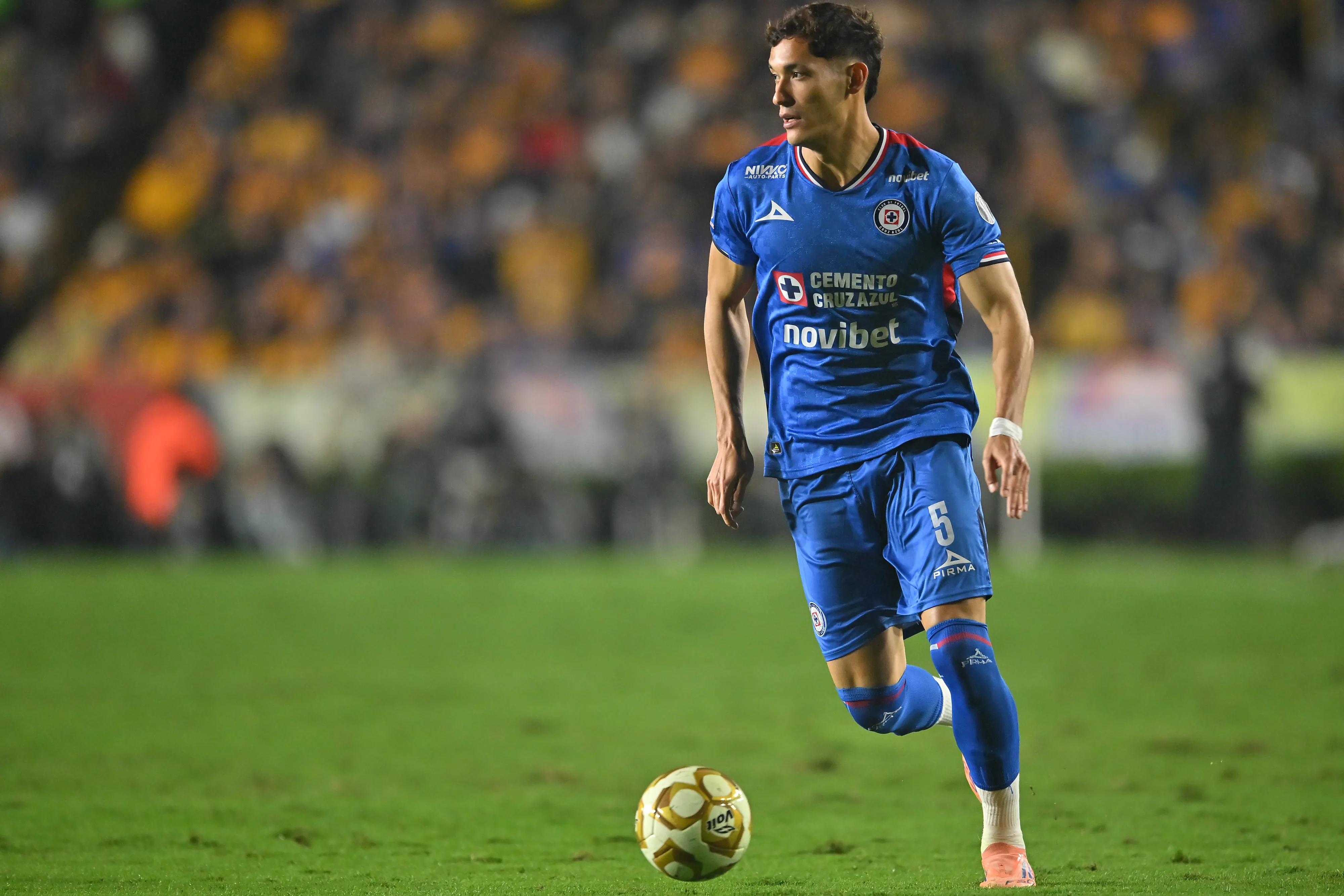 Σοβαρός τραυματισμός για τον Χεσούς Ορόσκο