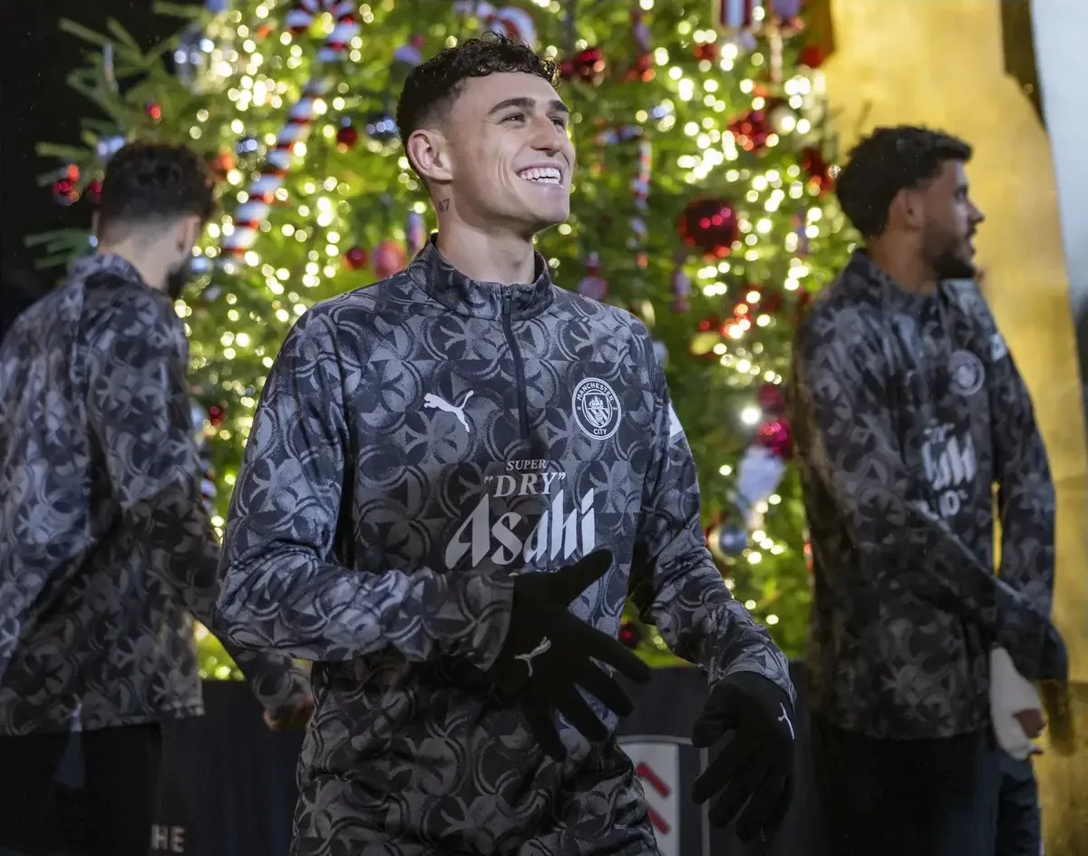 Η προειδοποίηση του Γκουαρδιόλα για τα κιλά των παικτών και η αντίδραση από σούπερ μάρκετ