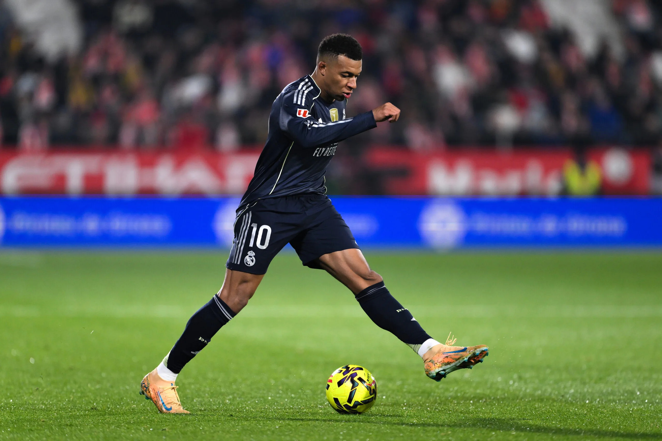 Ρεάλ Μαδρίτης: Μεταγραφές και Σχηματισμός για το Ματς με Μπιλμπάο