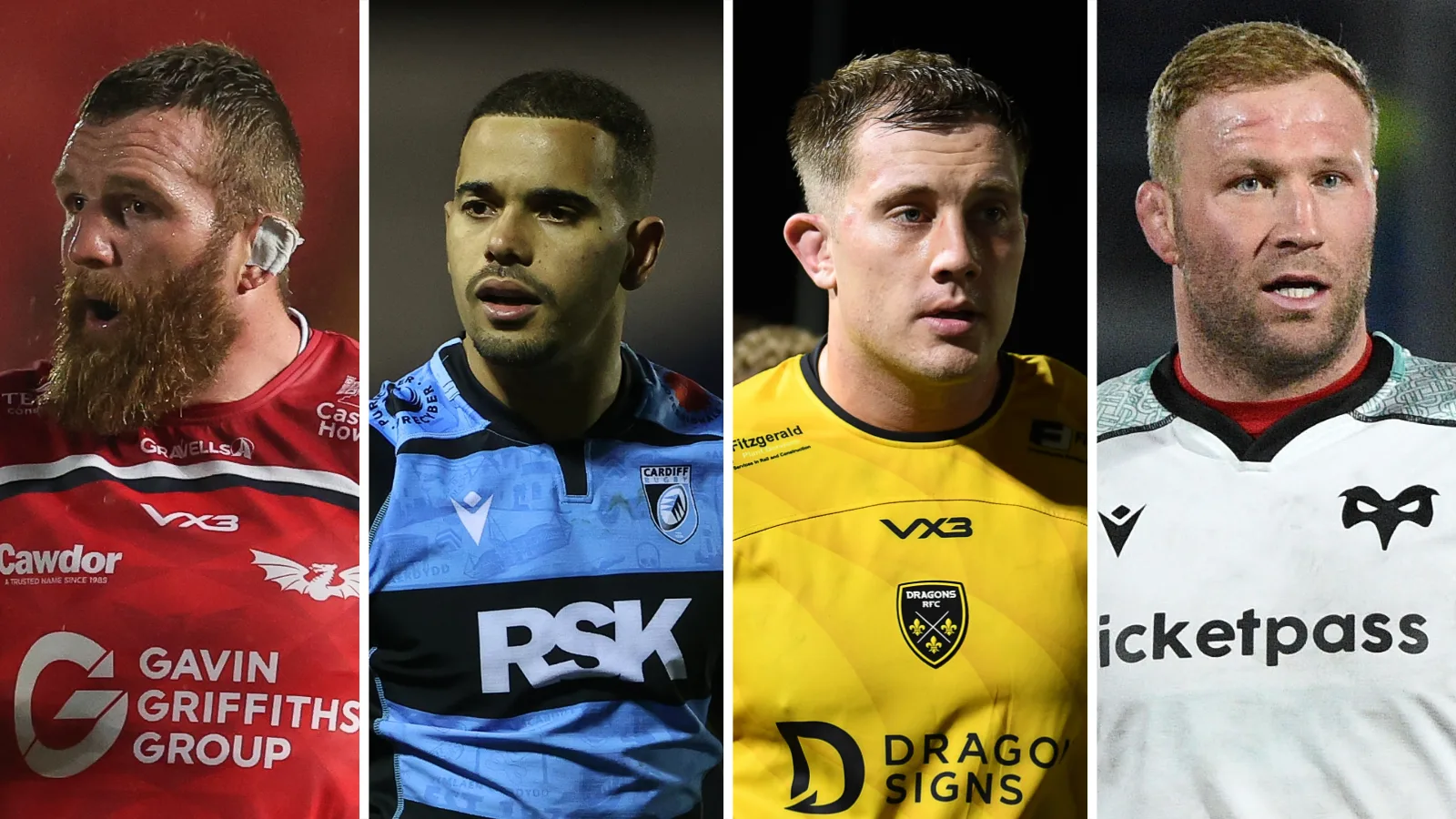 Ουαλικές ομάδες: Προκλήσεις και ελπίδες στην Ευρώπη