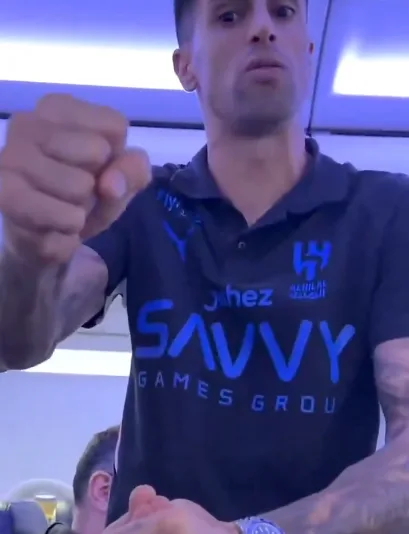 ? Cancelo’s FAKE punch, Neymar goes full NINJA and... what you missed?