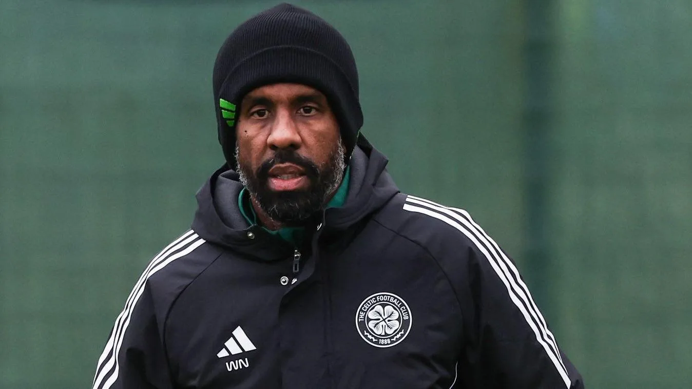 Αμφιβολίες για την επιλογή του Νανσί στην Σέλτικ