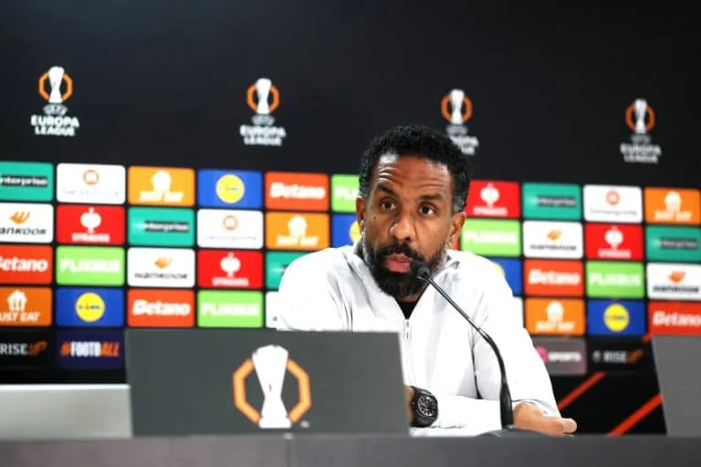 Ο Νανσί έτοιμος για το ευρωπαϊκό ντεμπούτο με τη Σέλτικ