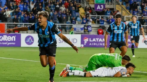 Ηρωική κατάκτηση για την Huachipato στο Κύπελλο Χιλής