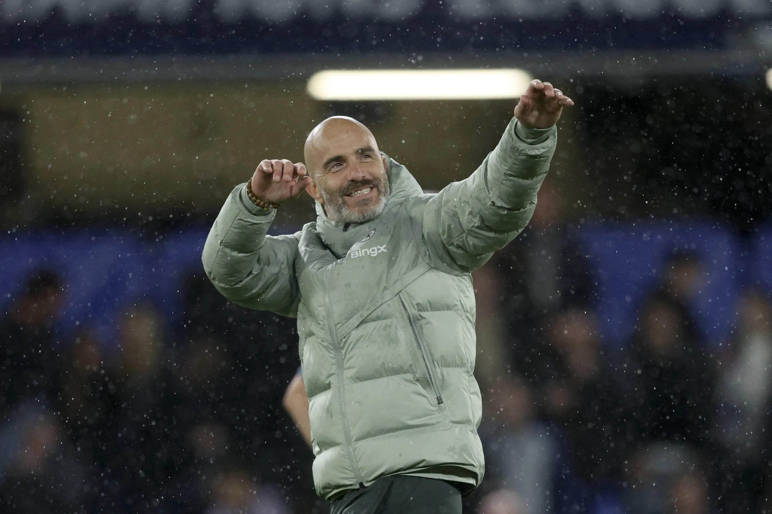 Ελπίδες Ανάκαμψης για την Τσέλσι με την Επιστροφή του Ντελάπ