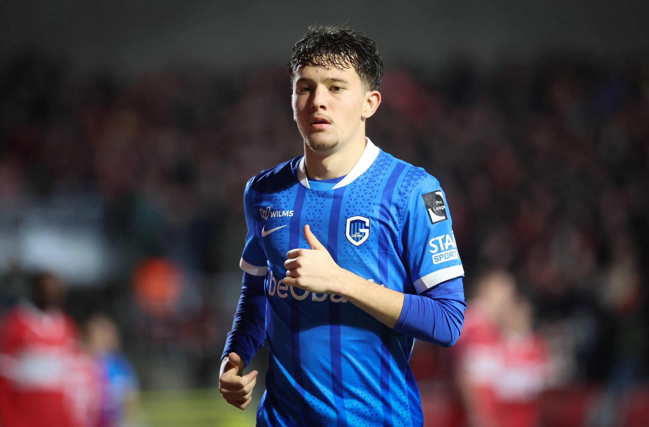 Η Τσέλσι στοχεύει τον νεαρό Έλληνα ταλαντούχο Καρέτσα