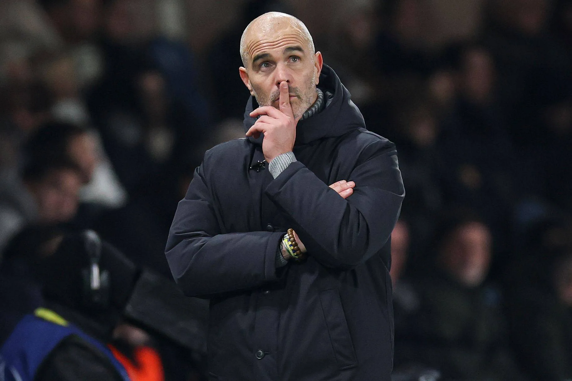 Προβλήματα Τραυματισμών και Επιλογές για την Τσέλσι ενόψει Μπόρνμουθ