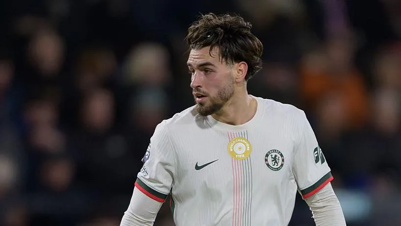 Η Τσέλσι στηρίζει τον Γκιούιου εν μέσω απουσίας του Ντελάπ