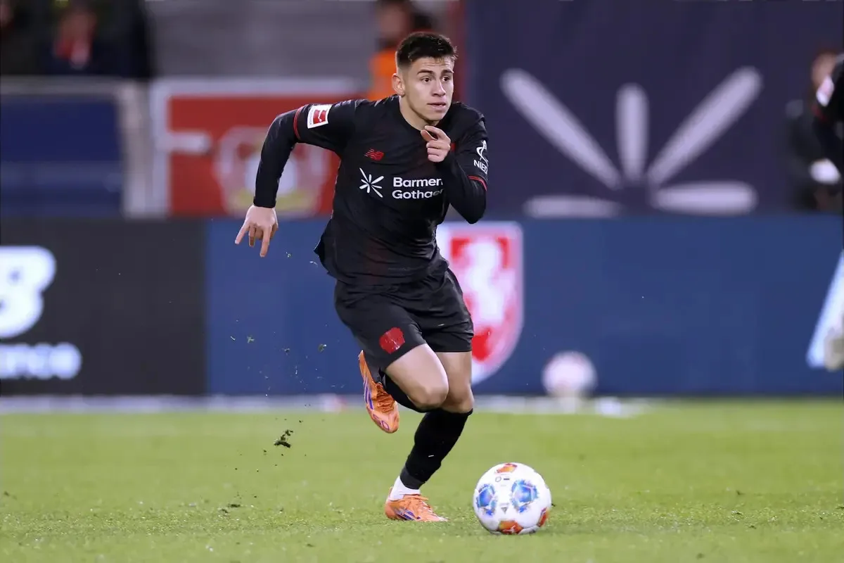 Ο Γκουαρδιόλα καθορίζει το μέλλον του Ετσεβέρι