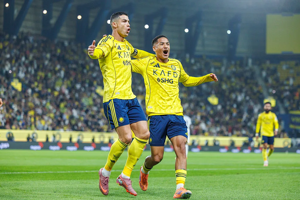 Ο Ρονάλντο πλησιάζει τα 1000 γκολ με διπλό χτύπημα