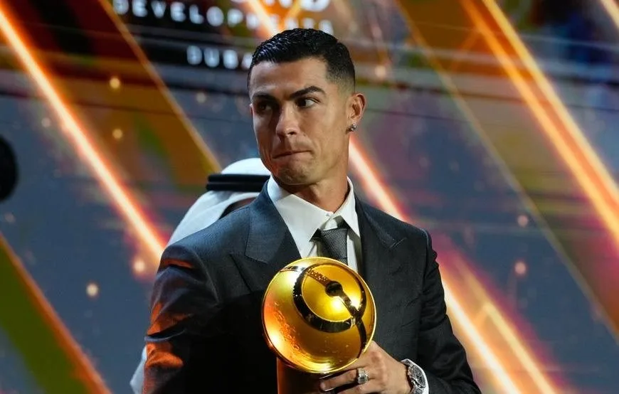 Ο Ρονάλντο στοχεύει το χιλιοστό γκολ: Η πορεία συνεχίζεται