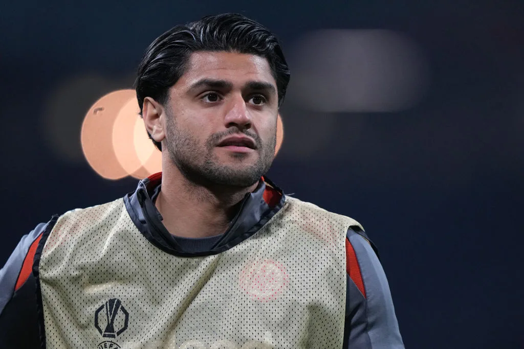 Η Επιστροφή του Νταχούντ: Από την Απομόνωση στην Αναγέννηση