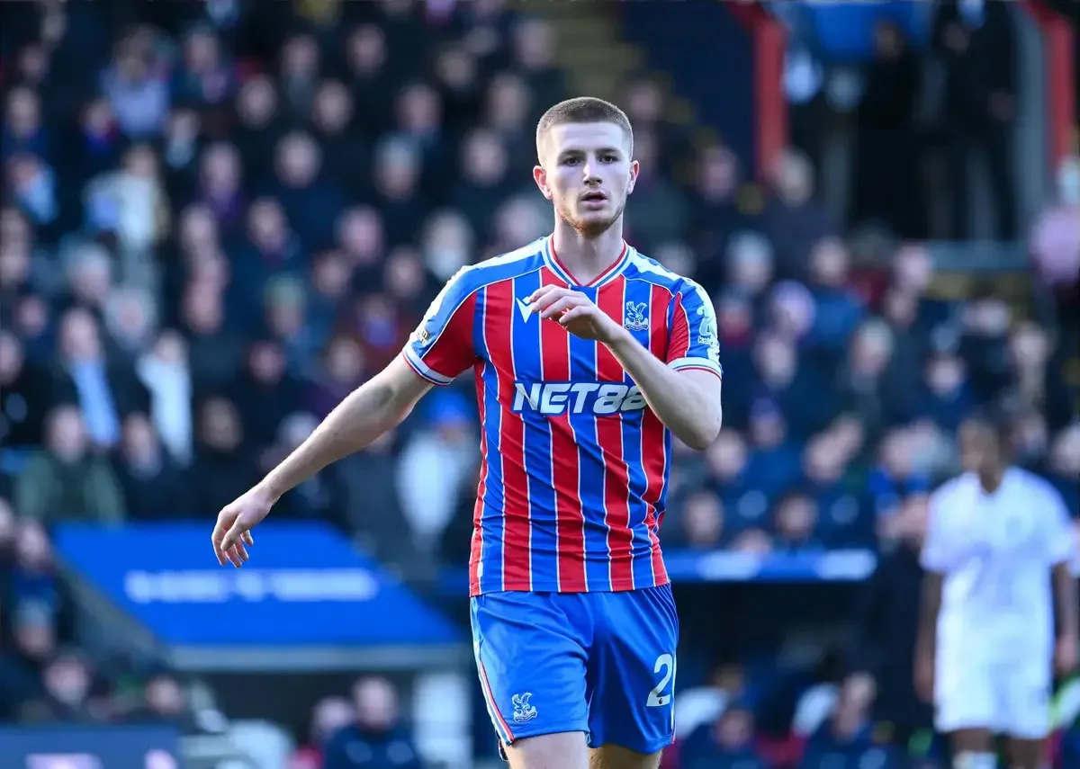 Η Μάντσεστερ Σίτι στοχεύει τον Άνταμ Γουάρτον της Κρίσταλ Πάλας