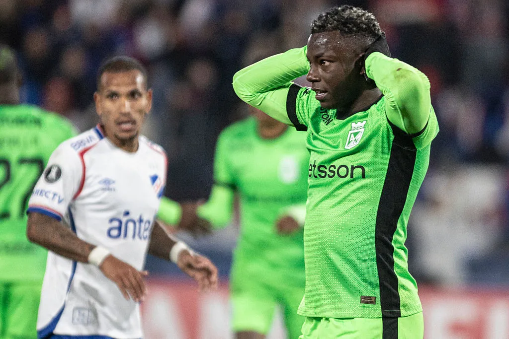 Ανακοίνωση Ατλέτικο Νασιονάλ για φήμες χρέους