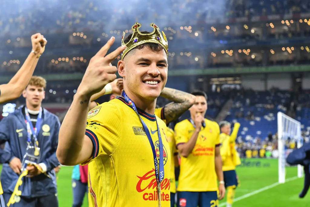 Ο Ρίτσαρντ Σάντσες και η απογοήτευση στη Ράσινγκ