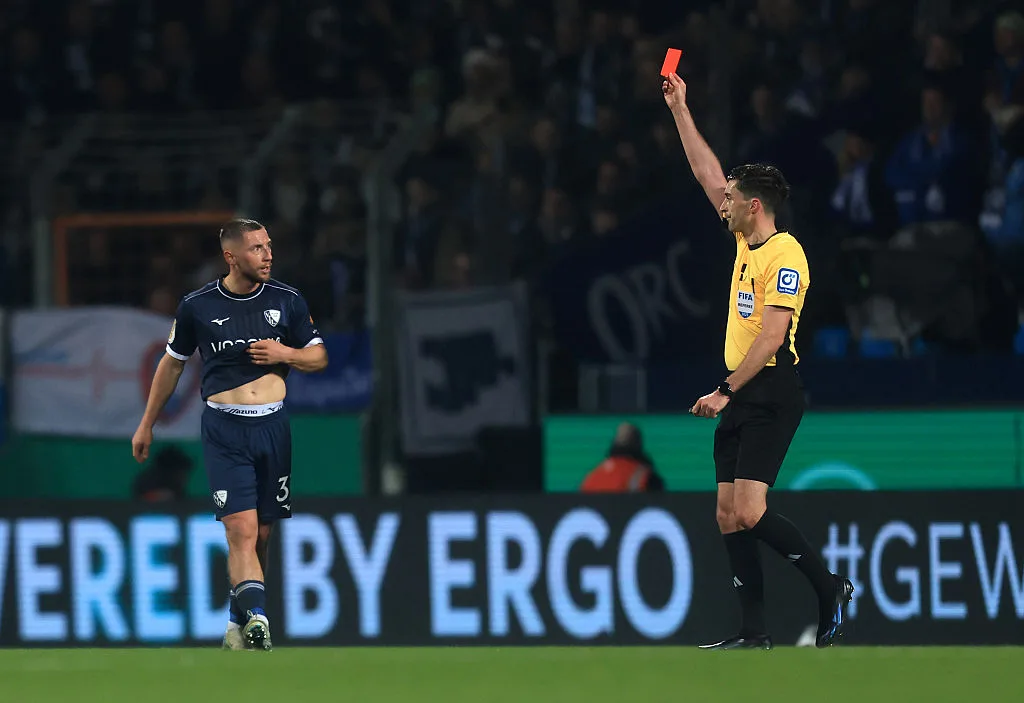 Διπλό πλήγμα για τον Στρόμπφ στο Κύπελλο Γερμανίας