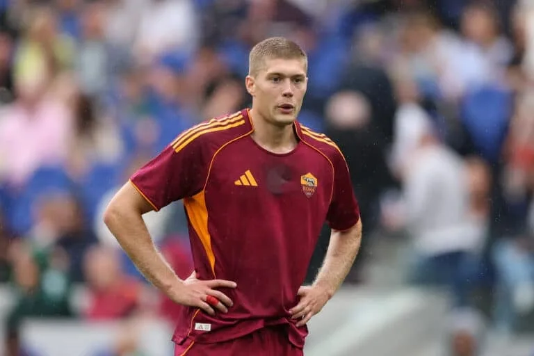 Ο Ντόβμπικ στο στόχαστρο αγγλικών ομάδων