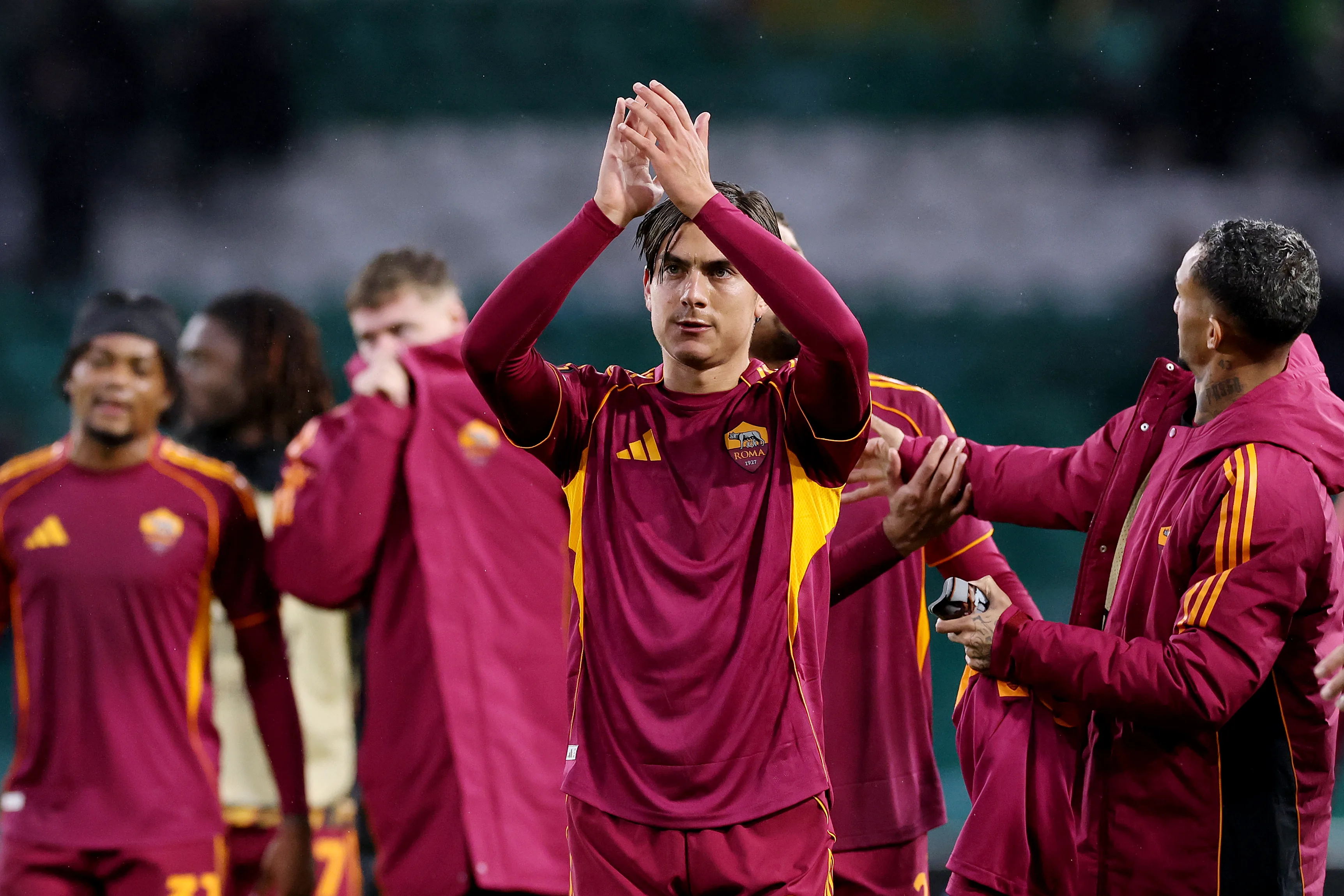 Μεταγραφικές εξελίξεις και προκλήσεις για τους μεγάλους της Serie A