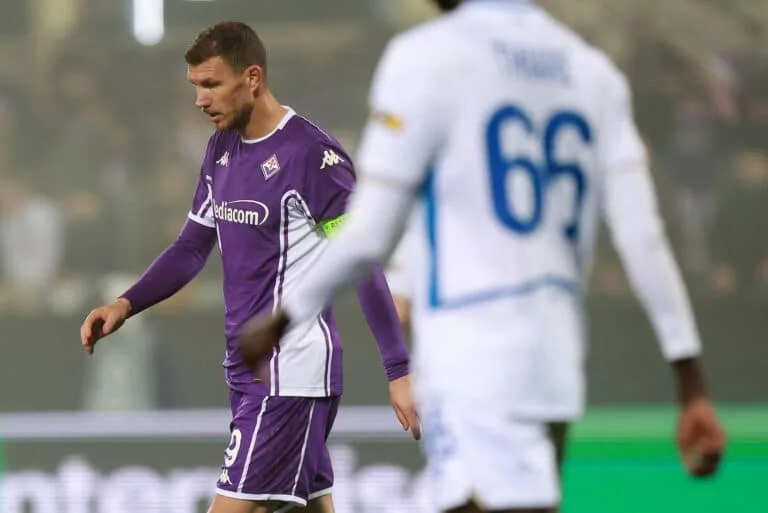 Πιθανή επανένωση Τζέκο και Ντε Ρόσι στη Γένοβα