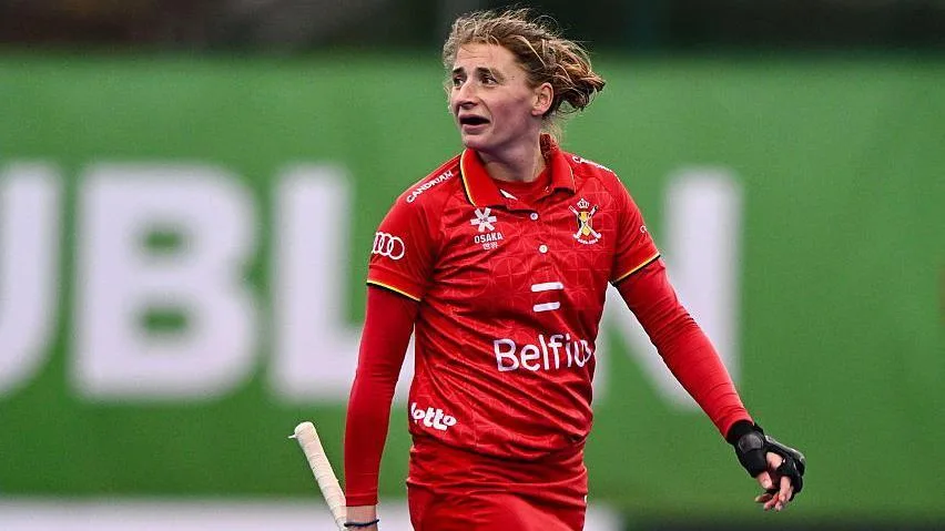 Ήττα για την Αγγλία από το Βέλγιο στην Pro League