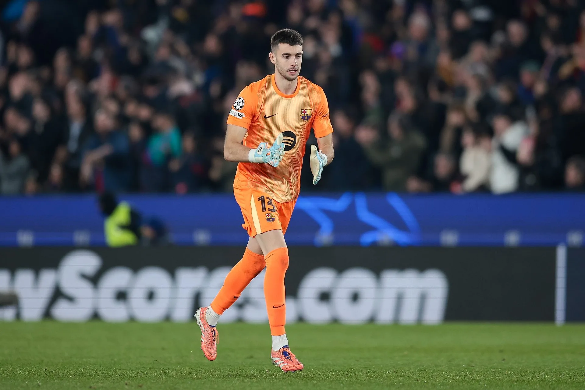 Ενισχυμένα μέτρα ασφαλείας στο καταλανικό ντέρμπι