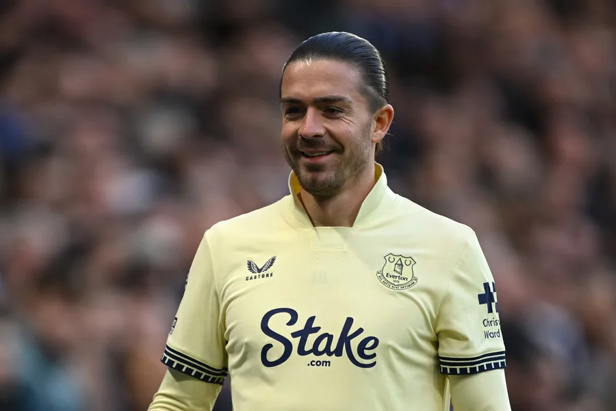 Η Έβερτον Επιδιώκει Μόνιμη Συμφωνία με τον Γκρίλις