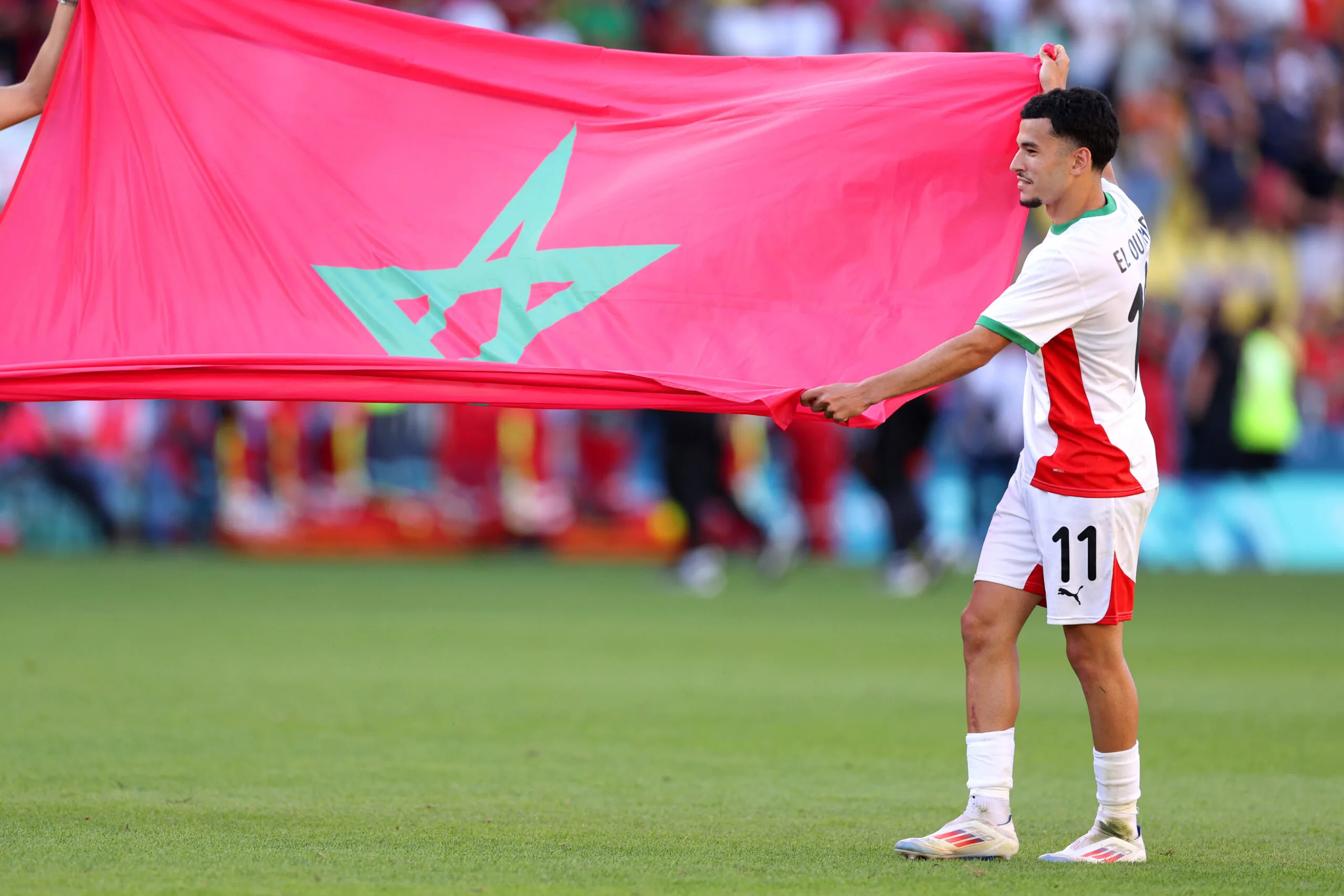 Η Έβερτον και η Κρίσταλ Πάλας στη μάχη για τον Ελ Ουάχντι