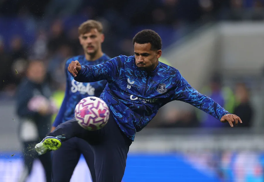 Ανταλλαγή παικτών: Μια λύση ανάγκης για την Έβερτον;