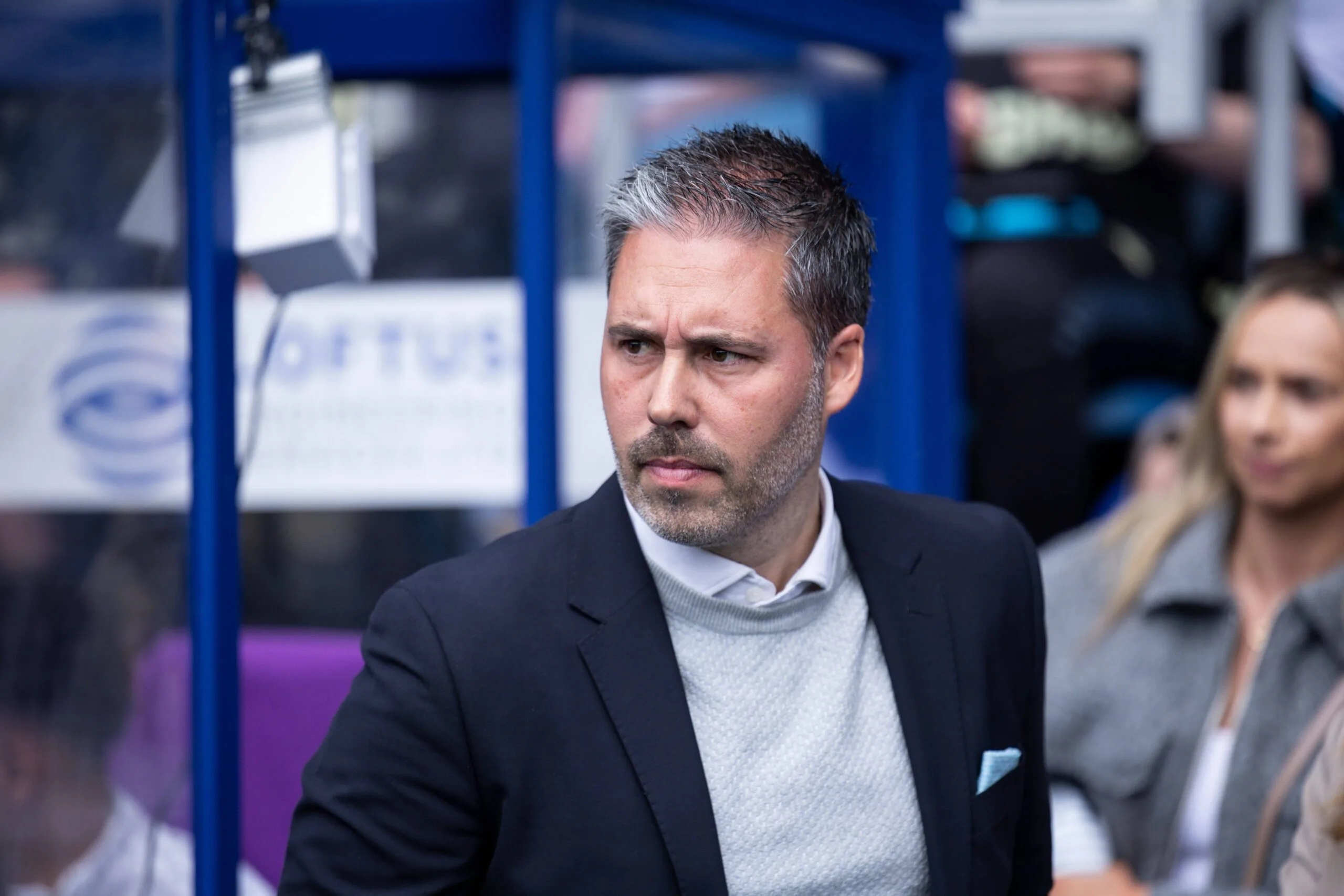 Η Εμπιστοσύνη του Albrighton στον Cifuentes