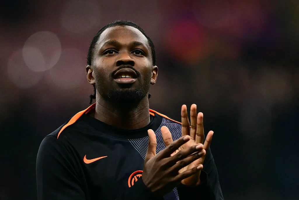 Ο Μάρκους Τουράμ ανυπομονεί για τον ημιτελικό του Supercoppa