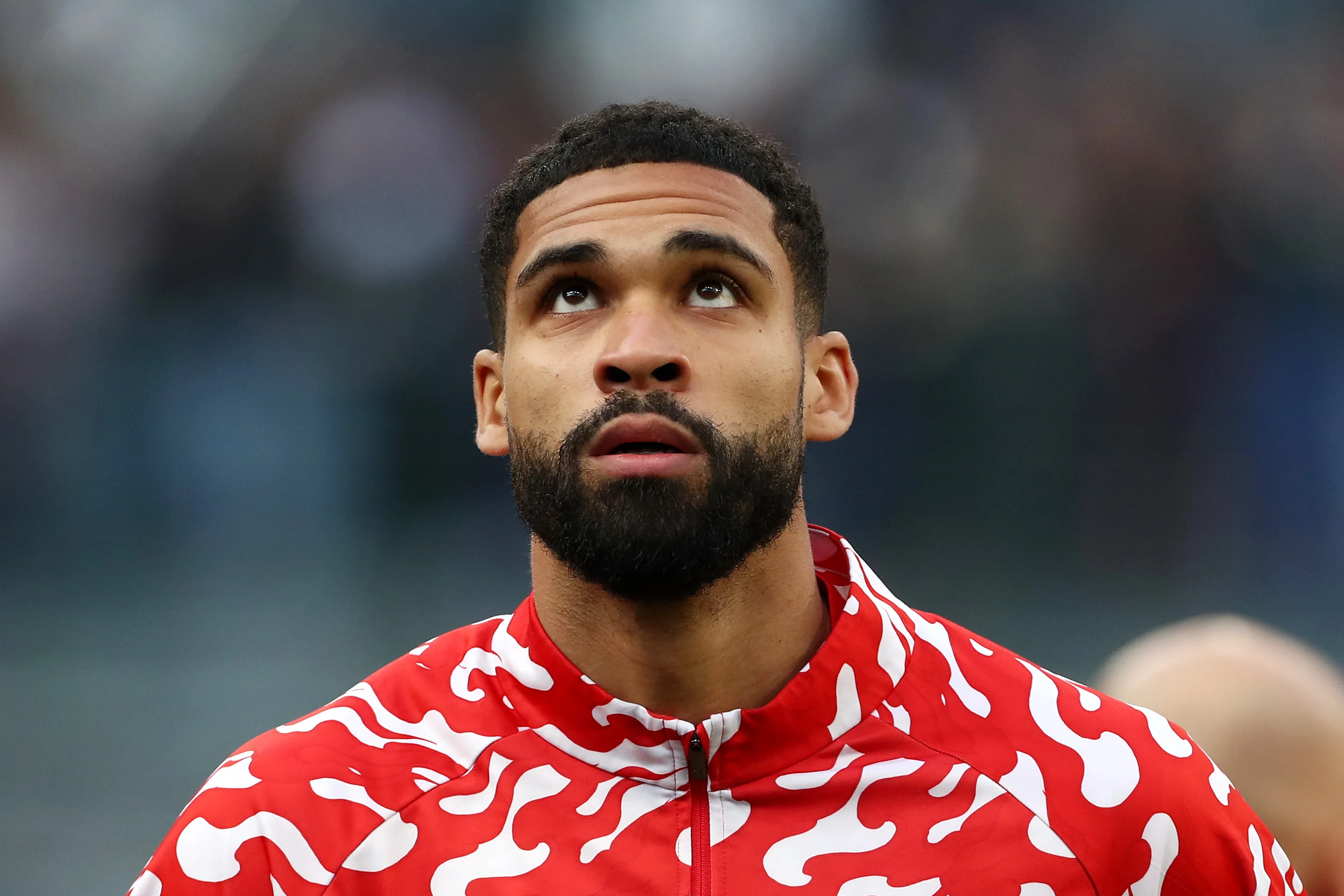 Ο Loftus-Cheek στοχεύει σε επιτυχίες με Μίλαν και Εθνική Αγγλίας