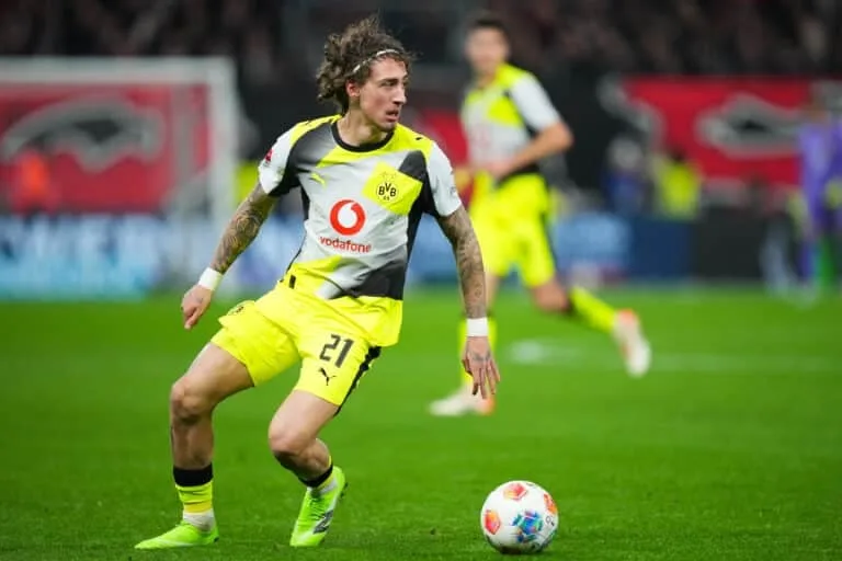 Fabio Silva still considered Roma’s main alternative to Zirkzee