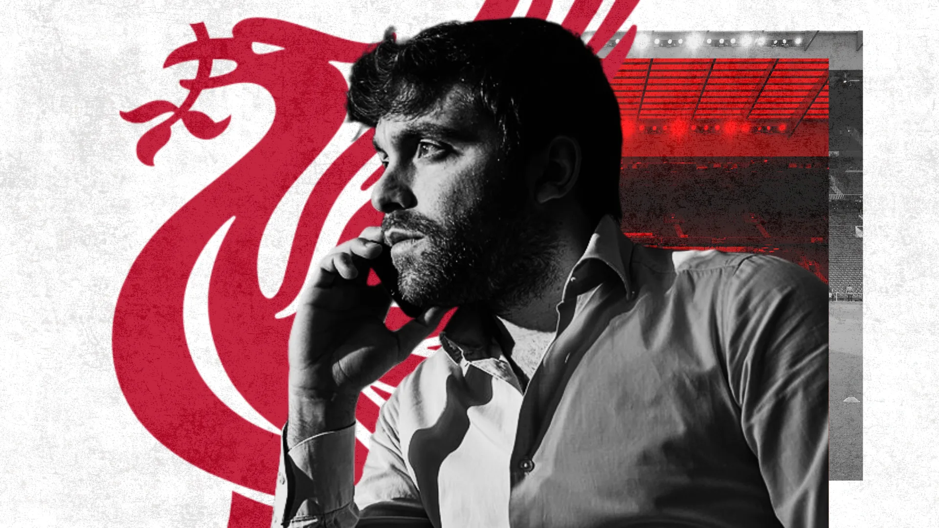 Fabrizio Romano CONFIRMS Liverpool's 'genuine interest' to agree £65m deal