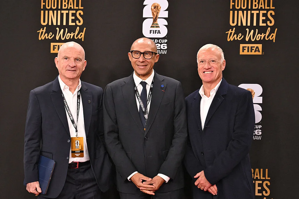 Προετοιμασία και Δράση: Από Γαλλία-Βραζιλία σε Νάπολι και Μπαπέ