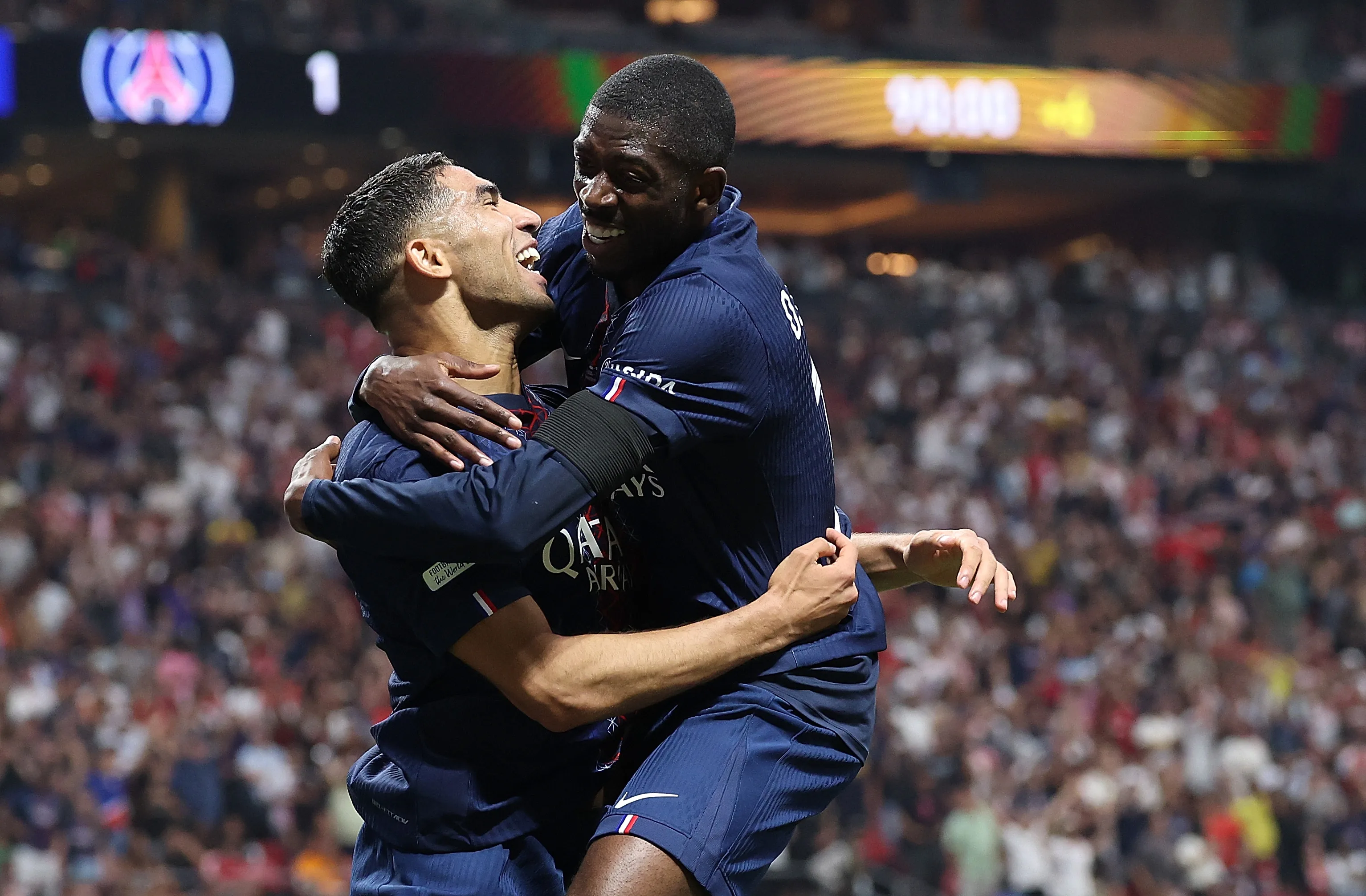 Οι Εκπλήξεις των Ψηφοφοριών FIFA The Best και η Αντιπαράθεση Ράμος-Μπαρτσελόνα