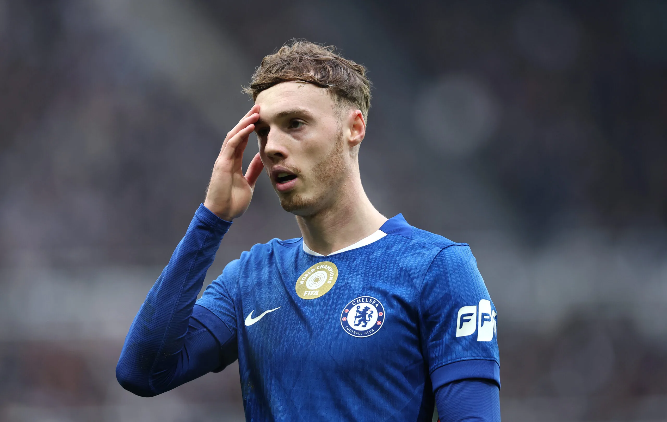 Η Ενδεκάδα της Τσέλσι για το Ματς με την Άστον Βίλα