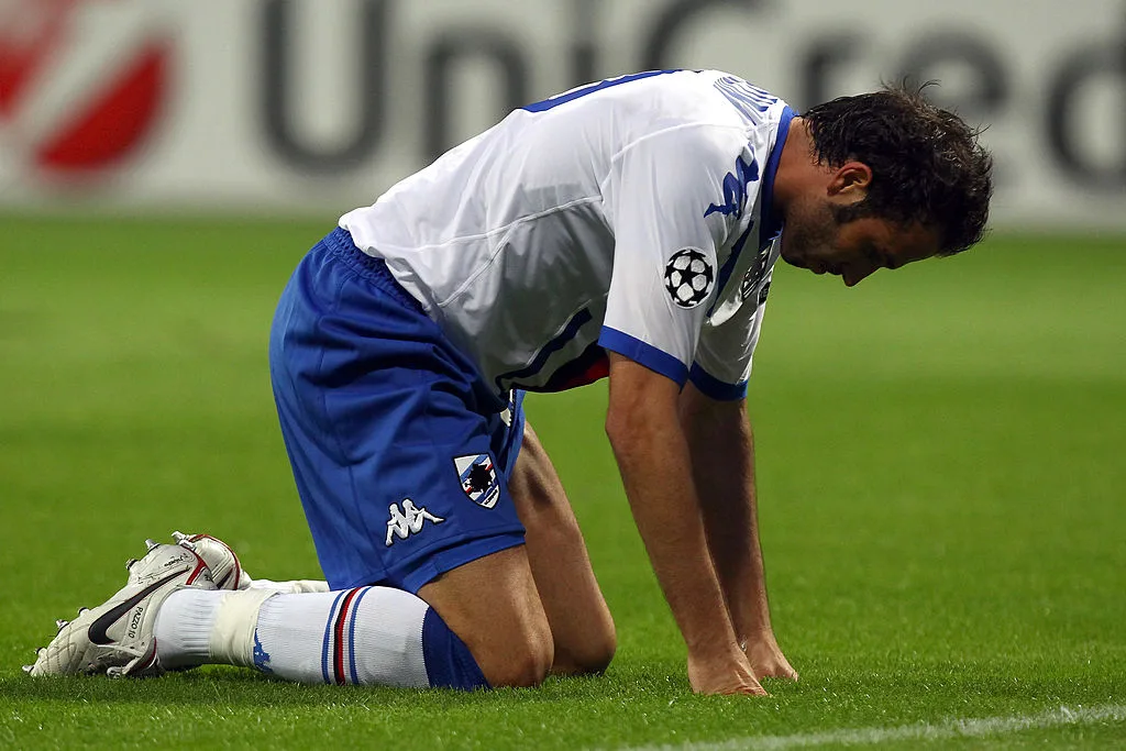 Απρόσμενες Πτώσεις στην Ιταλική Serie B