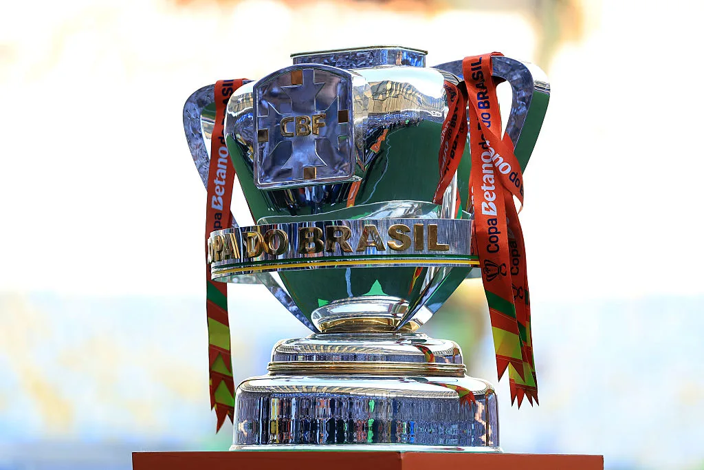 Κορίνθιανς: Τέταρτη κατάκτηση στο Κύπελλο Βραζιλίας