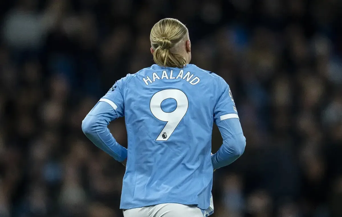 Η Μάντσεστερ Σίτι κυριαρχεί με νίκη επί της Γουέστ Χαμ