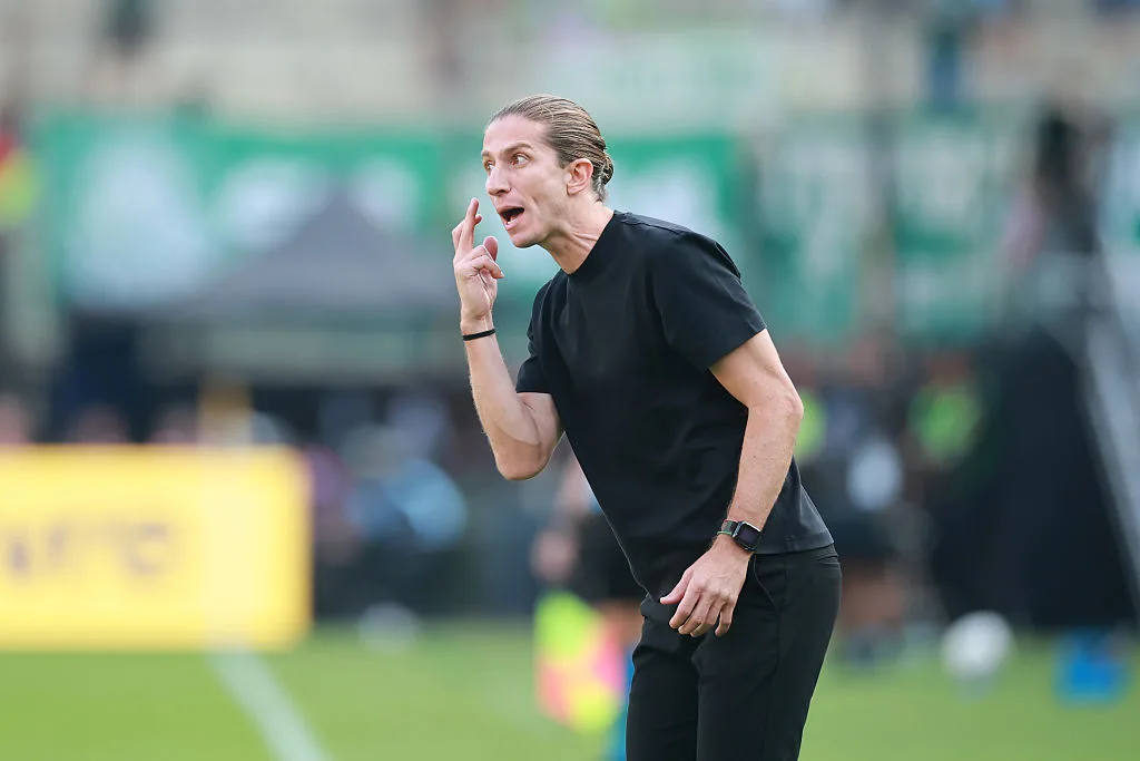 Αλλαγές στην ενδεκάδα της Φλαμένγκο για τον ημιτελικό του Διηπειρωτικού