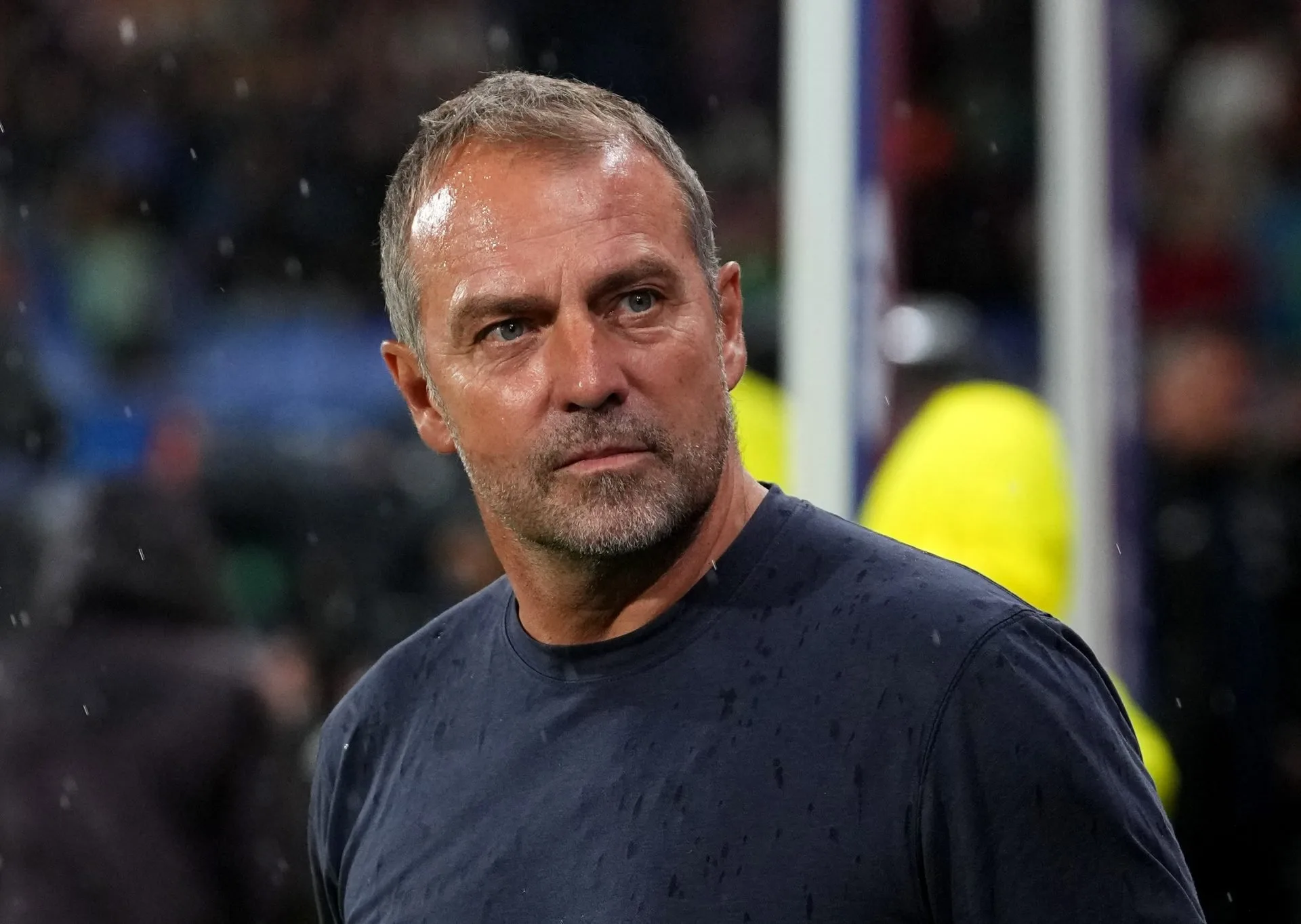 Δίλημμα για τον Φλικ: Λεβαντόφσκι ή Φεράν στην επίθεση;